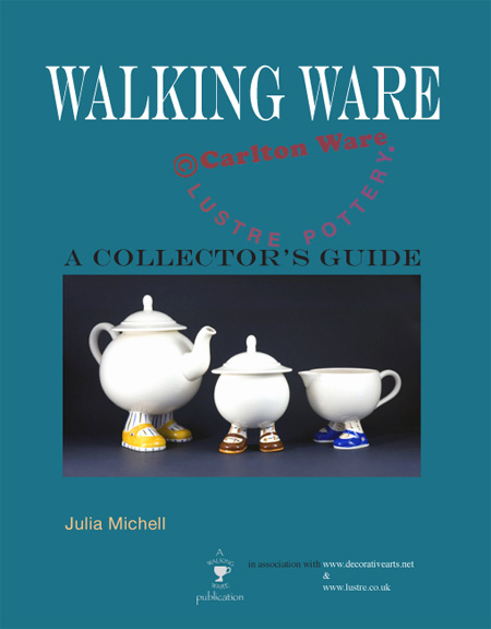 WALKING WARE A COLLECTOR'S GUIDE
